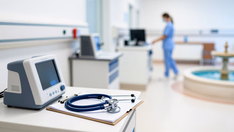 Resolución puesto personal directivo Área Sanitaria A Coruña y Cee 2026
