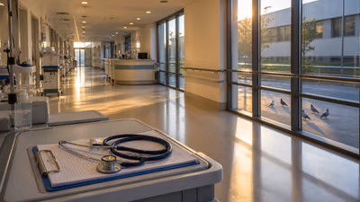 Resolución Supervisor/a Ginecología Hospital Álvaro Cunqueiro 2026