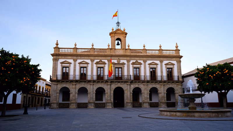 Responsable Administrativo Manzanares el Real 2026 (Promoción Interna)