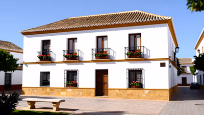 Resuelto Concurso Jefatura Habilitación Cámara Cuentas Andalucía 2026