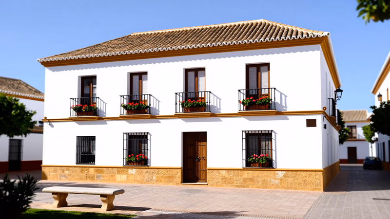 Resuelto Concurso Jefatura Habilitación Cámara Cuentas Andalucía 2026