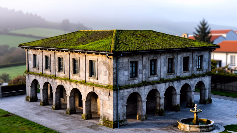 Resultado Proceso Estabilización Ingeniería Técnica Galicia 2026