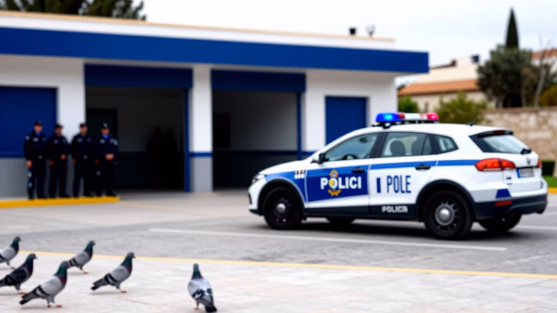 Resultados Escala Superior Cuerpo Seguridad Nuclear y Protección Radiológica 2026