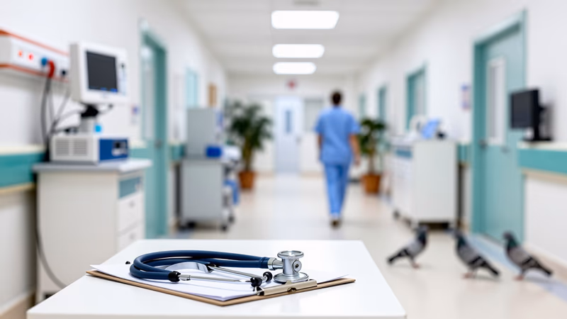 Resultados Médico Admisión y Documentación Clínica SES 2026