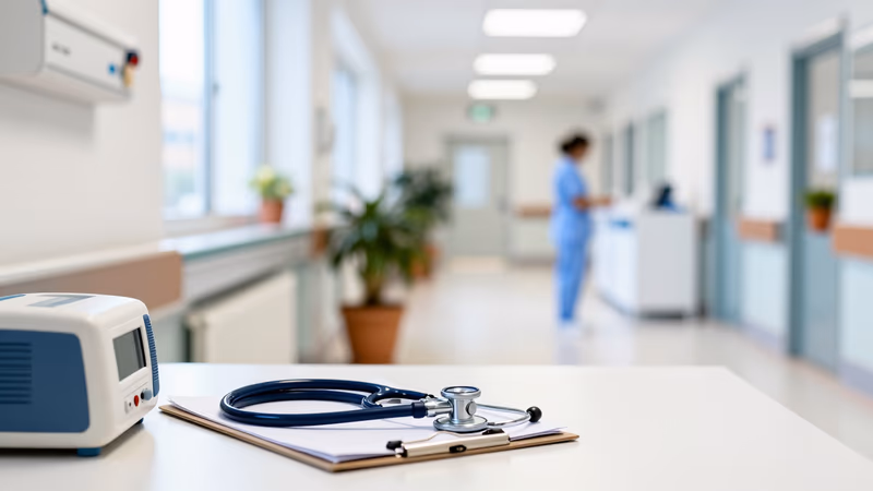 SAS Andalucía 2026: Listas Provisionales Facultativos Especialistas