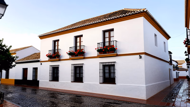 Selección Directores Residencias Escolares Andalucía 2026: Calendario
