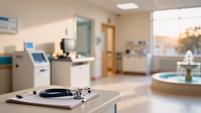 Seleccionados Médico/a de Familia SERGAS 2026