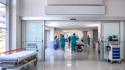 SERGAS 2026: Nombramiento de Médicos de Urgencias Hospitalarias