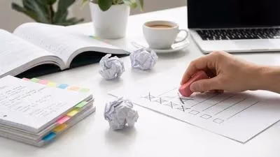 Simulacros de examen en oposiciones: cómo practicar con éxito