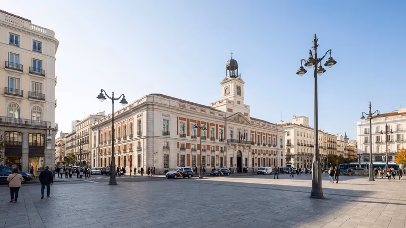 Nombramiento de funcionario de carrera en Batres (Madrid) 2026