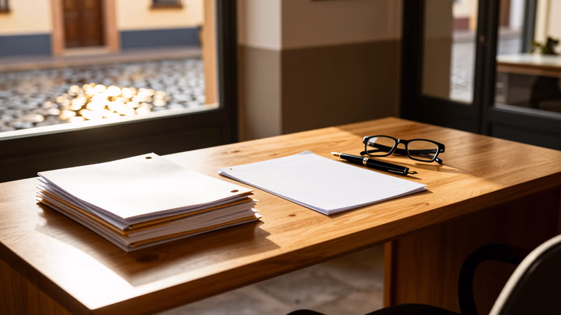 Convocatoria Oposiciones en Soto del Real 2026: Proceso Selectivo