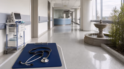 Subdirección Médica en Área Sanitaria Nordeste de Granada 2026