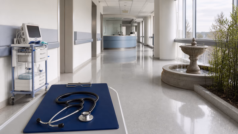 Subdirección Médica en Área Sanitaria Nordeste de Granada 2026