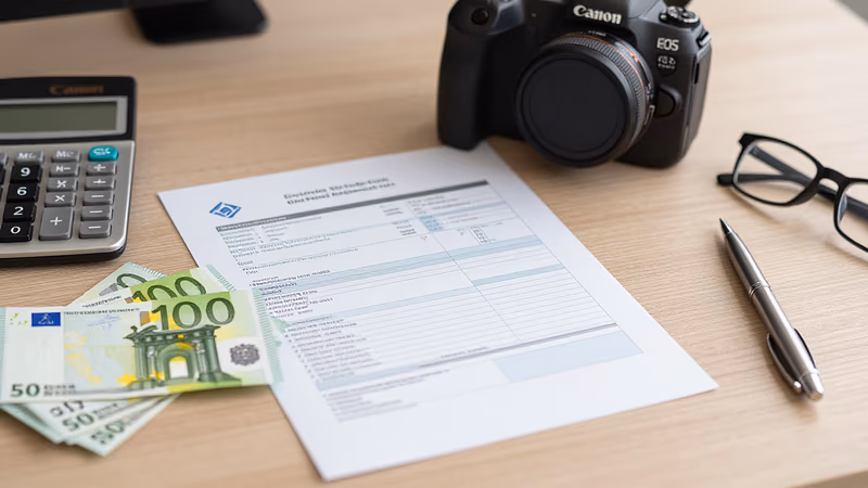 Subida salarial de los funcionarios en 2024: tablas retributivas actualizadas