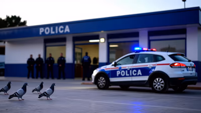 Subinspector Policía Local Almendralejo 2026: 1 plaza por promoción interna