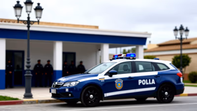 Subinspector Policía Local Villalbilla 2026: 1 plaza por promoción interna