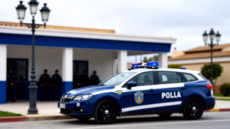 Subinspector Policía Local Villalbilla 2026: 1 plaza por promoción interna