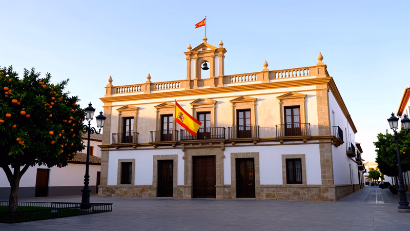 Subinspector/a Ayuntamiento Navia 2026: 1 plaza por concurso