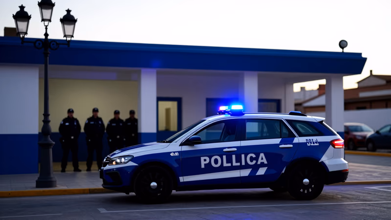 Subinspector/a Policía Local Castelldefels 2026: 1 plaza