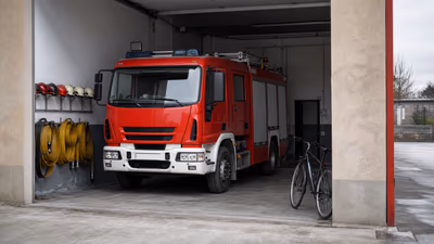 Suboficiales Bomberos Forestales Andalucía 2026: Vacantes Promoción Interna