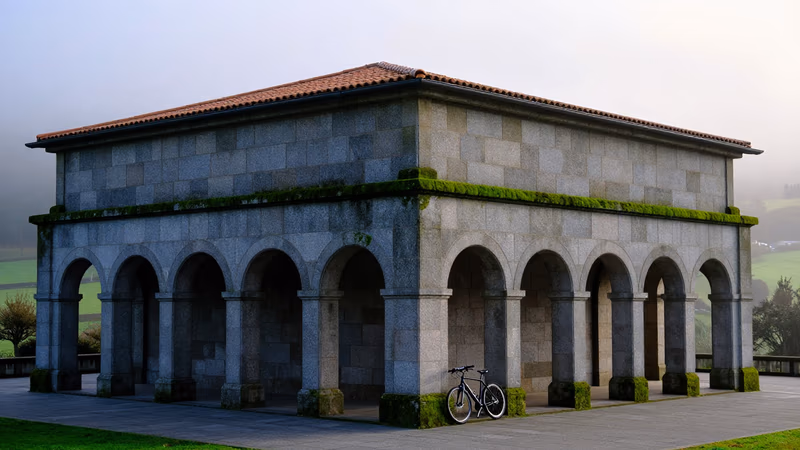 Sumario de Convocatorias en Galicia - DOG 17 de abril de 2026