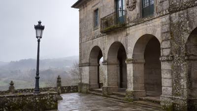 Sumario de Convocatorias Públicas en Galicia - 31 de julio 2026