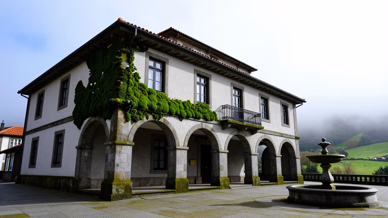 Sumario del Diario Oficial de Galicia - 9 de abril de 2026