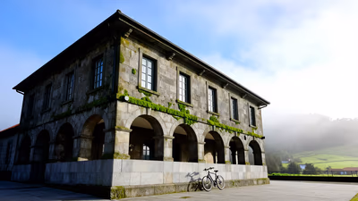 Sumario del Diario Oficial de Galicia (DOG) - 11 de septiembre de 2026