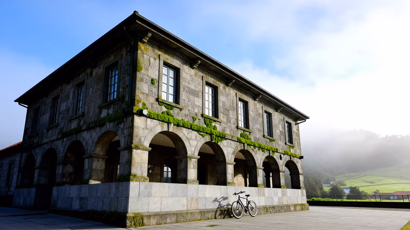 Sumario del Diario Oficial de Galicia (DOG) - 11 de septiembre de 2026