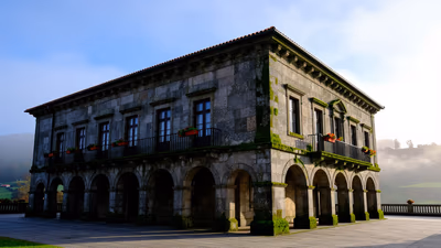 Sumario del Diario Oficial de Galicia (DOG) - 19 de junio de 2026