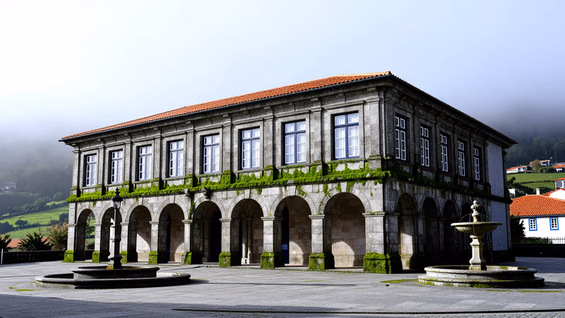 Sumario del Diario Oficial de Galicia (DOG) - 19 de mayo de 2026