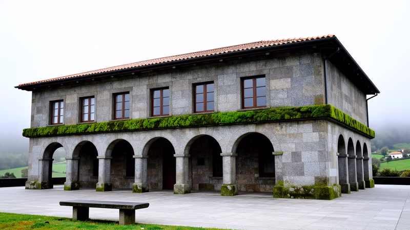 Sumario del Diario Oficial de Galicia (DOG) - 26 de Mayo de 2026