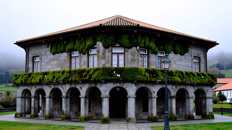 Sumario del Diario Oficial de Galicia (DOG) - 28 de abril de 2026