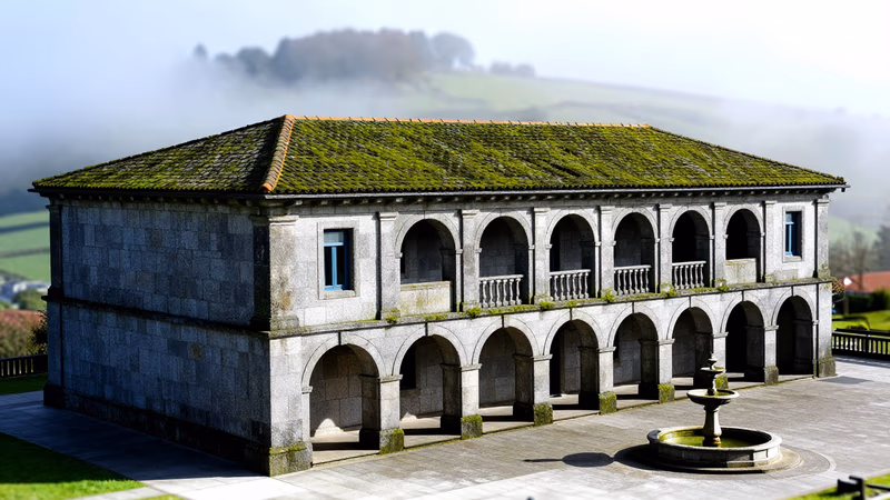 Sumario del Diario Oficial de Galicia (DOG) - 30 de abril de 2026
