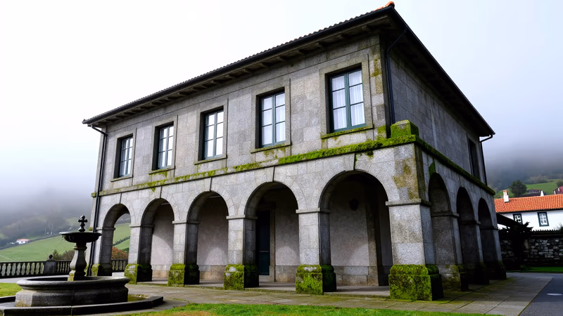 Sumario del Diario Oficial de Galicia (DOG) - 31 de marzo de 2026