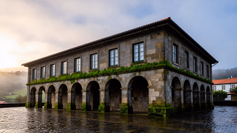 Sumario del Diario Oficial de Galicia (DOG) del 7 de septiembre de 2026