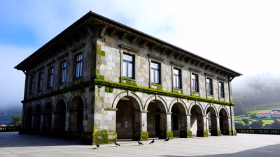 Sumario del DOG: Empleo Público en Galicia (14 Septiembre 2026)