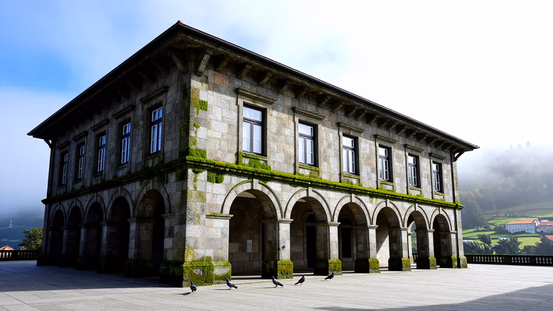 Sumario del DOG: Empleo Público en Galicia (14 Septiembre 2026)