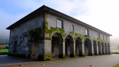 Sumario DOG: 1 de abril de 2026