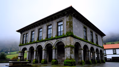 Sumario DOG 112: Publicaciones Oficiales de Galicia - 12 de Junio de 2026