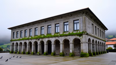 Sumario DOG: 16 de abril de 2026