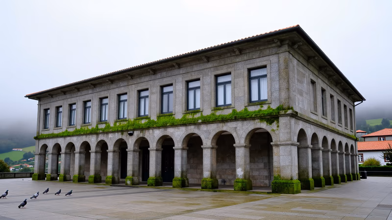 Sumario DOG: 16 de abril de 2026