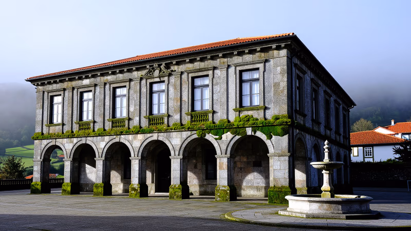 Sumario DOG: 20 de abril de 2026