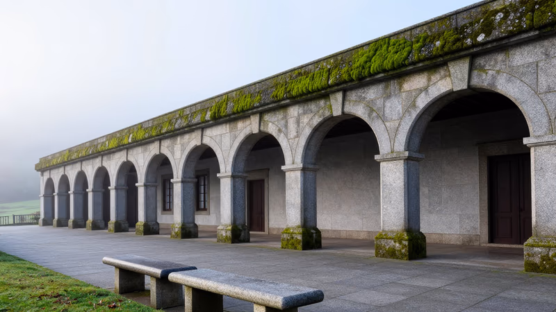 Sumario DOG 2026: Publicaciones Oficiales de Galicia del 15 de Abril