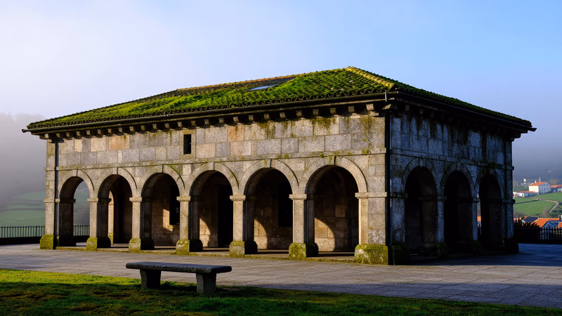 Sumario DOG 23 de abril de 2026