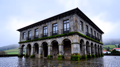 Sumario DOG: Convocatorias y anuncios 22 de abril 2026