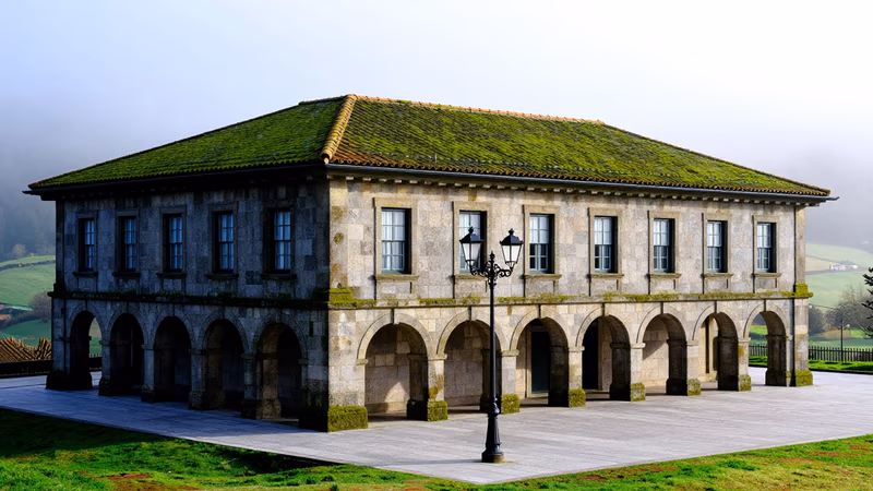 Sumario DOG Galicia 13 Mayo 2026: Novedades Empleo Público