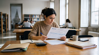 Coordinador de Atención Primaria en Vilagarcía 2026: Convocatoria SERGAS