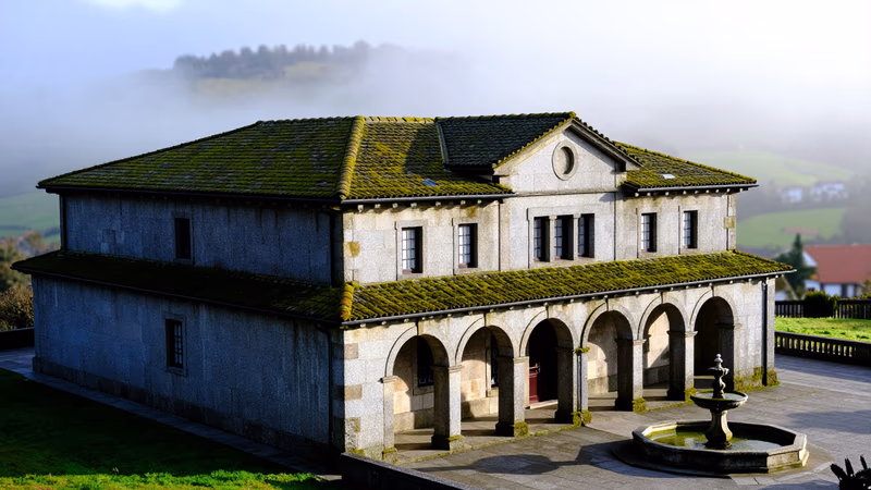 Superación Oposición Ingenieros Técnicos Forestales Galicia A2 Promoción Interna 2026
