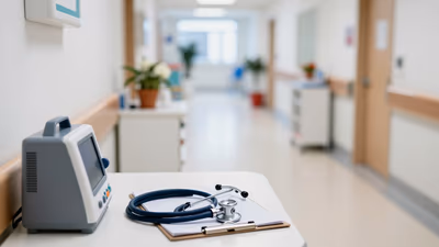 Técnico Auxiliar Enfermería SAS 2026: Modificación OEP y Fase de Oposición